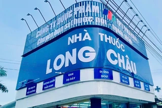 Nhà Thuốc FPT Long Châu 408 Nguyễn Thị Minh Khai (Cách Chợ Đông Bình 200M), P. Đông Thành, Tỉnh Vĩnh Long