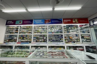 Nhà Thuốc FPT Long Châu 245-247-249 Thân Nhân Trung (Ngã Tư Bích Động), P. Việt Yên, Tỉnh Bắc Ninh