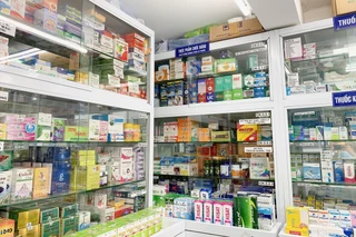 Nhà Thuốc FPT Long Châu 1D Khu TT Tổng Cục 2 (Số 2 Ngõ 139 Đường Mỹ Đình, Đối Diện Trường Mầm Non Mỹ Đình), P. Từ Liêm, TP. Hà Nội