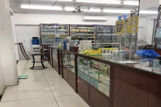 Nhà Thuốc FPT Long Châu 80-82 Ngô Quyền, P. Thuận Hóa, TP. Huế