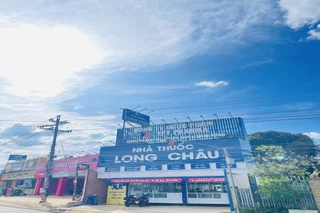 Nhà Thuốc FPT Long Châu 21 Quốc Lộ 13 (Ngay Ngã Ba Xóm Bưng), X. Lộc Ninh, Tỉnh Đồng Nai