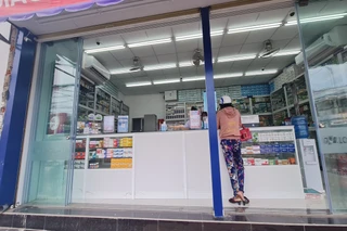 Nhà Thuốc FPT Long Châu 54/5 Mậu Thân, P. Phước Hậu, Tỉnh Vĩnh Long