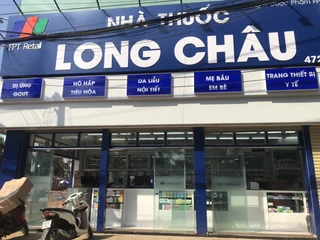 Nhà Thuốc FPT Long Châu 47A Hùng Vương, P. Long Khánh, Tỉnh Đồng Nai