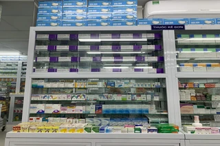 Nhà Thuốc FPT Long Châu Tổ Dân Phố Yên Sơn (Ngã 3 Chợ Chúc Sơn), P. Chương Mỹ, TP. Hà Nội