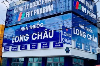 Nhà Thuốc FPT Long Châu 115/12B Khu Phố 2 (Ngay Chợ Lách), X. Chợ Lách, Tỉnh Vĩnh Long