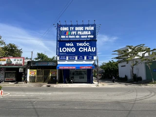 Nhà Thuốc FPT Long Châu 3 Đường 25/12 (Dưới Chân Cầu Quận, Gần Khu Trại Cá), X. Tánh Linh, Tỉnh Lâm Đồng
