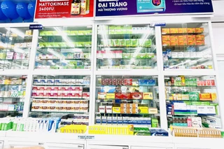 Nhà Thuốc FPT Long Châu 408 Nguyễn Thị Minh Khai (Cách Chợ Đông Bình 200M), P. Đông Thành, Tỉnh Vĩnh Long