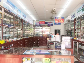 Nhà Thuốc FPT Long Châu 147 Nguyễn Tất Thành, X. Đức Lập, Tỉnh Lâm Đồng