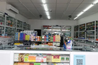 Nhà Thuốc FPT Long Châu 72 Nguyễn Tri Phương, X. Đông Phước, TP. Cần Thơ