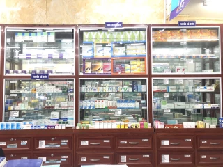 Nhà Thuốc FPT Long Châu 178 Vân Giang, P. Hoa Lư, Tỉnh Ninh Bình