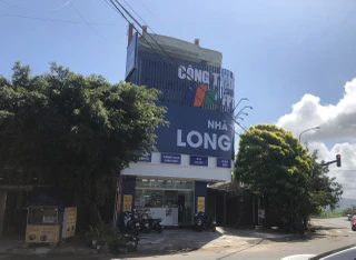 Nhà Thuốc FPT Long Châu 02 Ngô Gia Tự, P. Phú Yên, Tỉnh Đắk Lắk