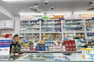 Nhà Thuốc FPT Long Châu 1D Khu TT Tổng Cục 2 (Số 2 Ngõ 139 Đường Mỹ Đình, Đối Diện Trường Mầm Non Mỹ Đình), P. Từ Liêm, TP. Hà Nội