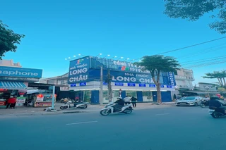 Nhà Thuốc FPT Long Châu 49 Huỳnh Minh Thạnh (Phía Sau Chợ Bà Tô), X. Hồ Tràm, TP. Hồ Chí Minh
