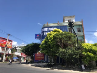 Nhà Thuốc FPT Long Châu 02 Ngô Gia Tự, P. Phú Yên, Tỉnh Đắk Lắk