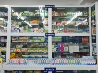 Nhà Thuốc FPT Long Châu 29 Nguyễn Hội, P. Phan Thiết, Tỉnh Lâm Đồng