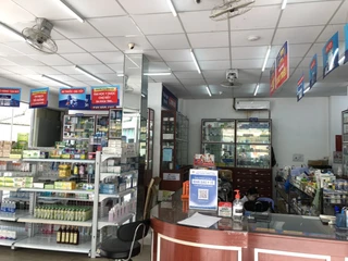 Nhà Thuốc FPT Long Châu 388 Nguyễn Huệ, P. Phú Lợi, TP. Cần Thơ