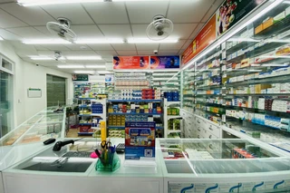 Nhà Thuốc FPT Long Châu 282 Trần Phú, P. Cao Xanh, Tỉnh Quảng Ninh