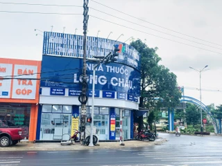 Nhà Thuốc FPT Long Châu 243 Lê Duẩn (Ngã Ba Gio Linh - Gần Chợ Gio Linh), X. Gio Linh, Tỉnh Quảng Trị