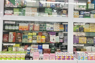 Nhà Thuốc FPT Long Châu 161 Mai Hắc Đế, P. Hai Bà Trưng, TP. Hà Nội