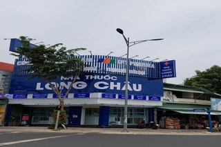 Nhà Thuốc FPT Long Châu 140 Trần Hưng Đạo (Ngã Tư Chợ Phước Nguyên), P. Bà Rịa, TP. Hồ Chí Minh