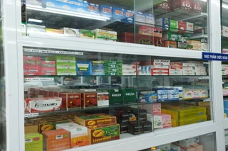 Nhà Thuốc FPT Long Châu 271B Tỉnh Lộ 875, X. Cái Bè, Tỉnh Đồng Tháp