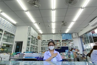 Nhà Thuốc FPT Long Châu 1504 Quốc Lộ 30, P. Mỹ Ngãi, Tỉnh Đồng Tháp