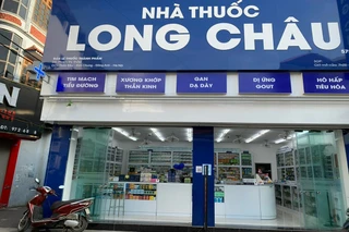Nhà Thuốc FPT Long Châu Đội 7, Tây Bầu, Thôn Bầu (Gần Chợ Mun), X. Thiên Lộc, TP. Hà Nội