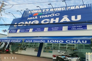 Nhà Thuốc FPT Long Châu 271 Quốc Lộ 80, X. Kiên Lương, Tỉnh An Giang