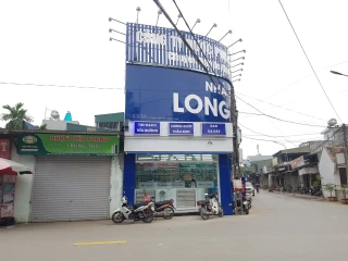 Nhà Thuốc FPT Long Châu Thôn Hòa Bình (Ngã 4 Đối Diện Siêu Thị TP Mart), X. Tây Phương, TP. Hà Nội