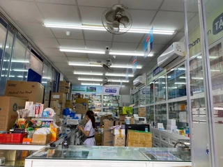 Nhà Thuốc FPT Long Châu 135 Lê Quý Đôn, P. Bình Phước, Tỉnh Đồng Nai