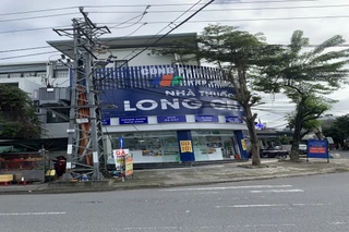 Nhà Thuốc FPT Long Châu 30C Cao Sơn Pháo, P. An Khê, TP. Đà Nẵng