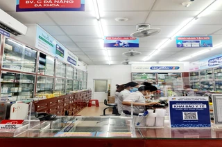 Nhà Thuốc FPT Long Châu 65 Nguyễn Văn Thoại, P. An Hải, TP. Đà Nẵng