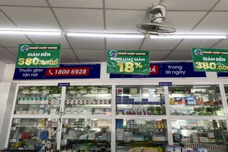 Nhà Thuốc FPT Long Châu 34 Hiệp Bình, P. Hiệp Bình, TP. Hồ Chí Minh