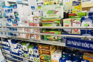 Nhà Thuốc FPT Long Châu 162A Ấp Phú Chánh (Ngay Chợ Giữa), P. Phú Khương, Tỉnh Vĩnh Long