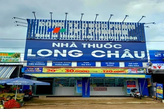 Nhà Thuốc FPT Long Châu 387 Ấp Suối Nhát 2, X. Xuân Đông, Tỉnh Đồng Nai