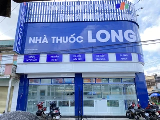Nhà Thuốc FPT Long Châu 166 Quốc Lộ 57B (Đối Diện Chợ Lộc Thuận), X. Lộc Thuận, Tỉnh Vĩnh Long