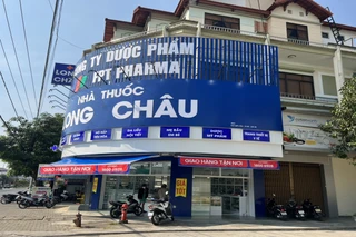 Nhà Thuốc FPT Long Châu 768 Phan Đình Phùng, P. Kon Tum, Tỉnh Quảng Ngãi