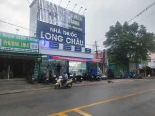 Nhà Thuốc FPT Long Châu 40 Đường DT746, P. Tân Khánh, TP. Hồ Chí Minh