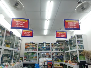 Nhà Thuốc FPT Long Châu 137A Đội Cấn (Đầu Ngõ Hồ Đàm Tròn), P. Ngọc Hà, TP. Hà Nội