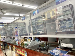 Nhà Thuốc FPT Long Châu 10-10A-12 Lý Thường Kiệt, P. Lê Thanh Nghị, TP. Hải Phòng