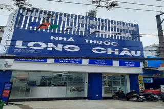 Nhà Thuốc FPT Long Châu 112 Gò Dưa, P. Tam Bình, TP. Hồ Chí Minh
