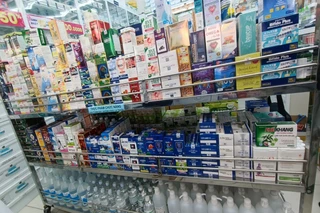 Nhà Thuốc FPT Long Châu 02 Nguyễn Văn Linh, P. Tân Châu, Tỉnh An Giang