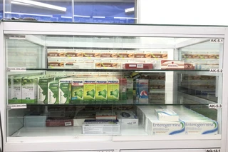 Nhà Thuốc FPT Long Châu 685 Lương Ngọc Quyến (Ngã Tư San Nền), P. Phan Đình Phùng, Tỉnh Thái Nguyên