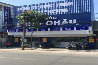Nhà Thuốc FPT Long Châu 125/13A - 125/13B Phạm Văn Thuận, P. Tam Hiệp, Tỉnh Đồng Nai