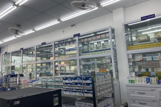 Nhà Thuốc FPT Long Châu Khu 7 Quốc Lộ 32 (Ngã Tư Trạm Trôi, Ql32), X. Hoài Đức, TP. Hà Nội