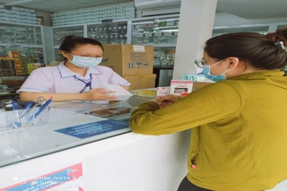 Nhà Thuốc FPT Long Châu 296 Đường 3/2, X. Trà Cú, Tỉnh Vĩnh Long