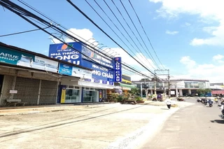 Nhà Thuốc FPT Long Châu 72 Nguyễn Tất Thành (Ngay Ngã Tư Đường Hùng Vương Và Nguyễn Tất Thành), X. Krông Nô, Tỉnh Lâm Đồng