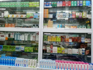 Nhà Thuốc FPT Long Châu 803 Thống Nhất, P. An Hội Đông, TP. Hồ Chí Minh