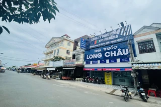 Nhà Thuốc FPT Long Châu 28 Đường Số 1, X. Song Phú, Tỉnh Vĩnh Long