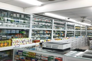 Nhà Thuốc FPT Long Châu 06 Đồng Me, TDP số 5 Mễ Trì Hạ (Đối Diện Winmart+ Đồng Me), P. Từ Liêm, TP. Hà Nội